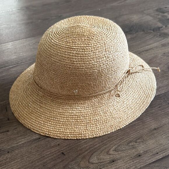 Helen Kaminski Dora Bucket Hat